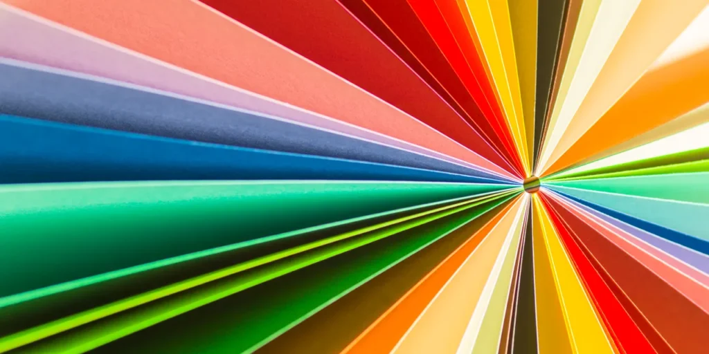 color pallets for packaging