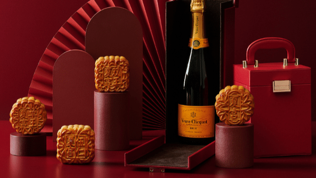 corporate gift packaging ide