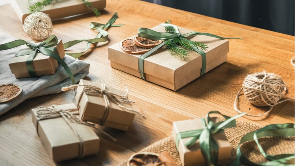 sustainable packaging design