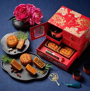 I Dzzign Packaging|Mooncake Packaging & Box Design Supplier Singapore – I Dzzign Packaging